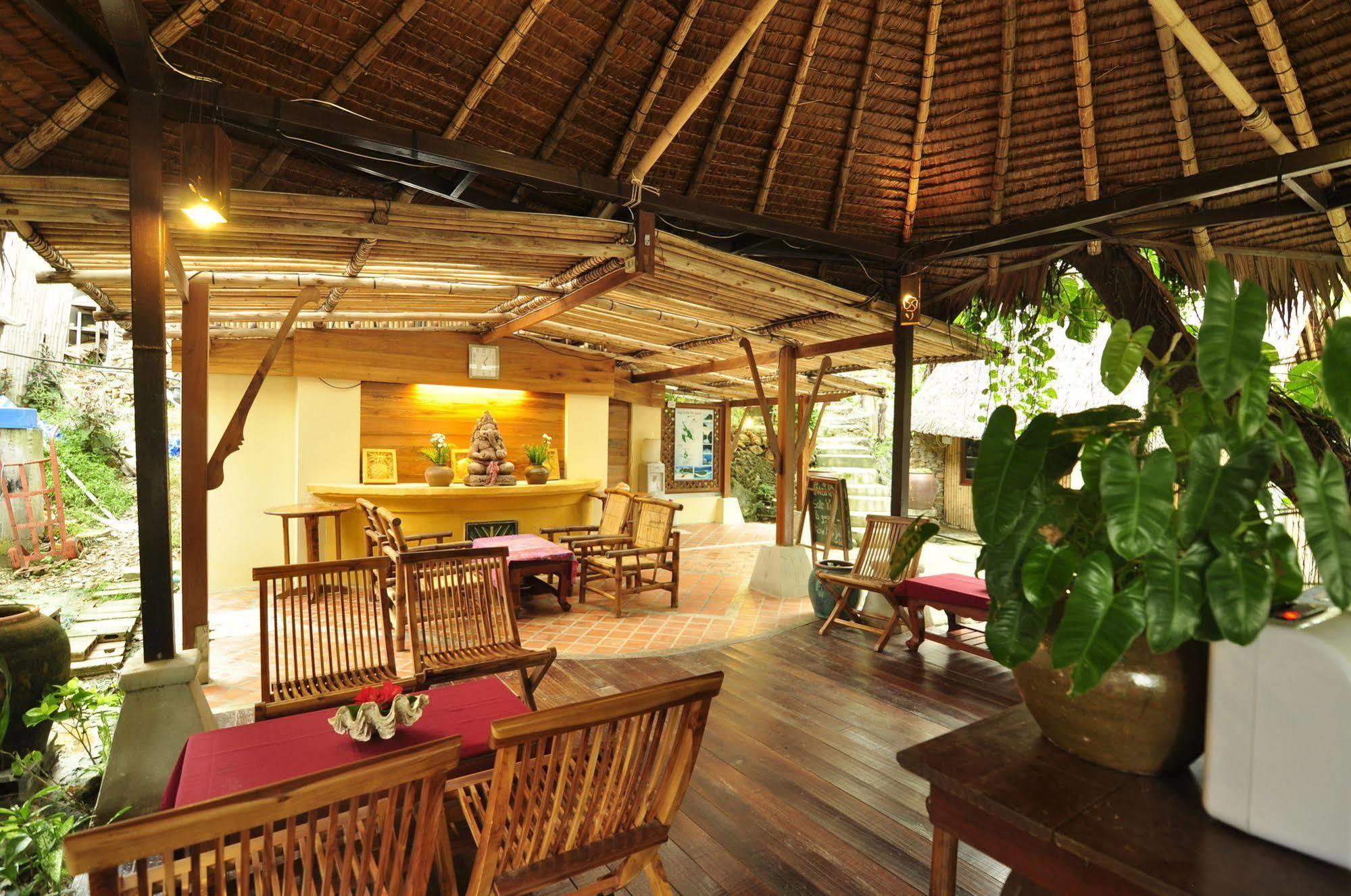 Chunut House Resort Pulau Phi Phi Luaran gambar